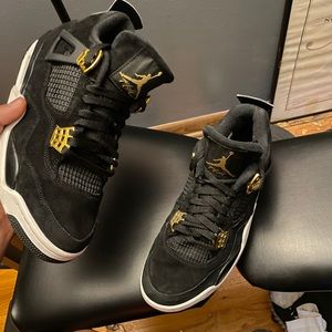Jordan 4 Royalty’s